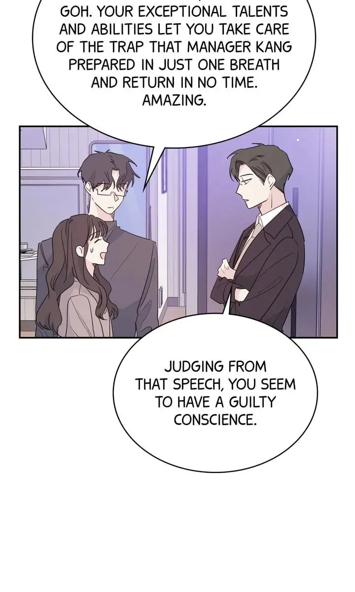 Read Today with You chapter 99 image 30 on Lezhin