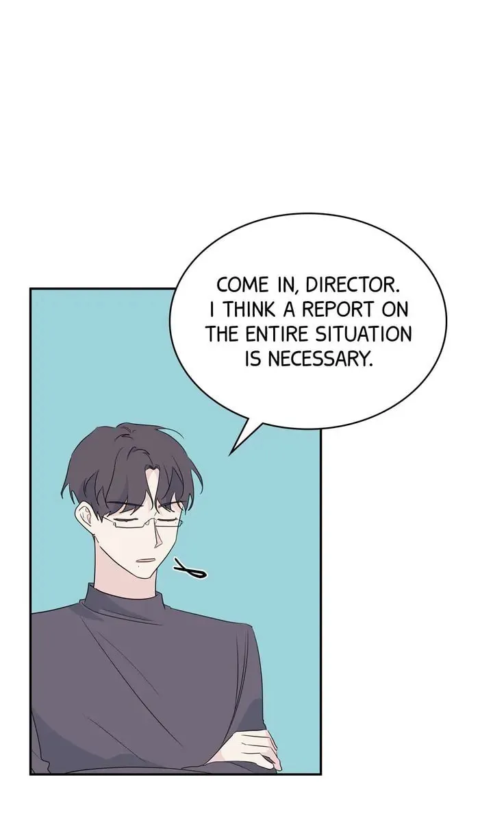 Read Today with You chapter 99 image 31 on Lezhin