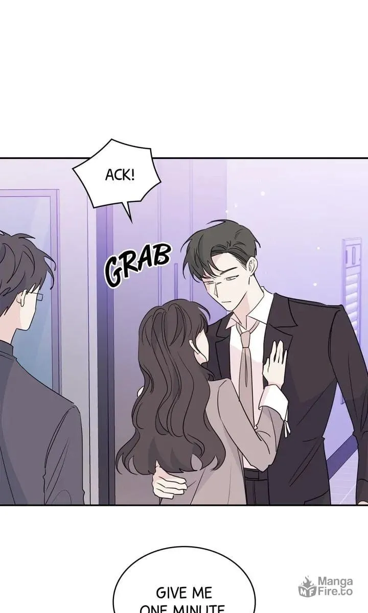 Read Today with You chapter 99 image 32 on Lezhin