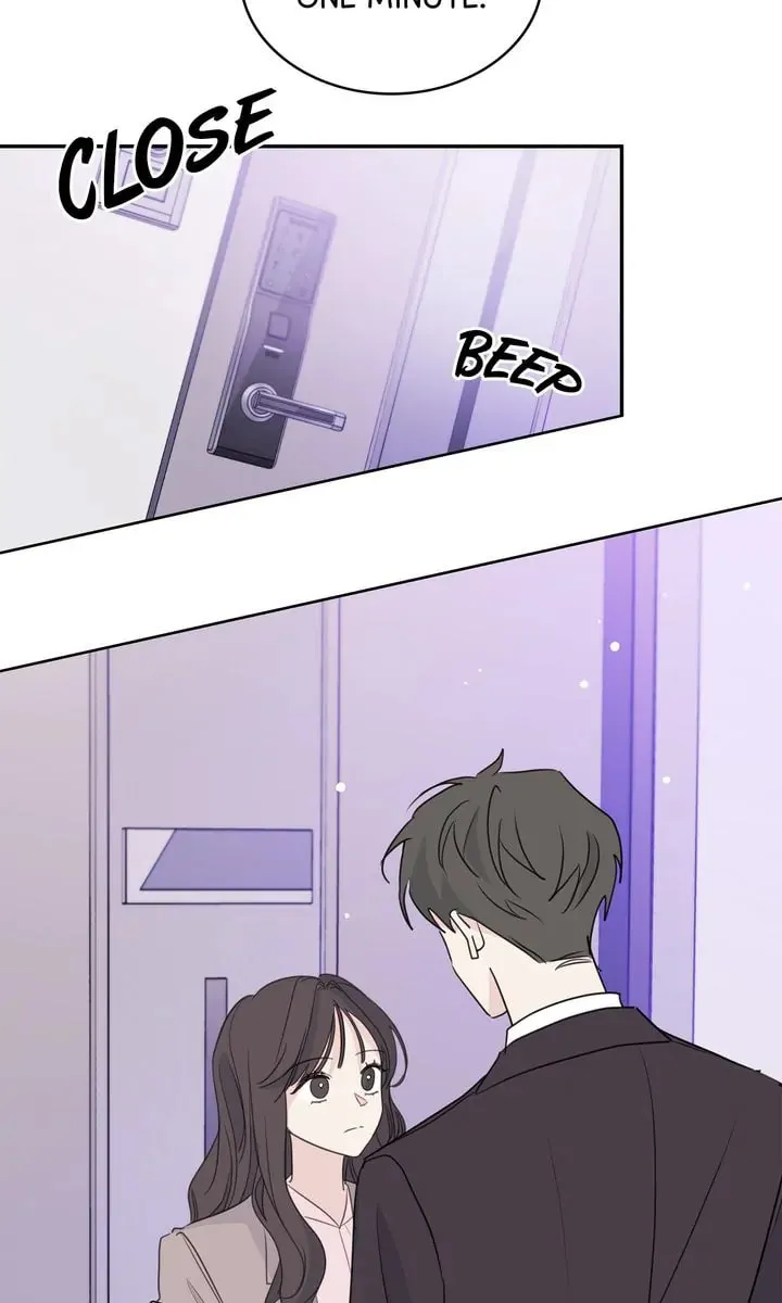 Read Today with You chapter 99 image 33 on Lezhin
