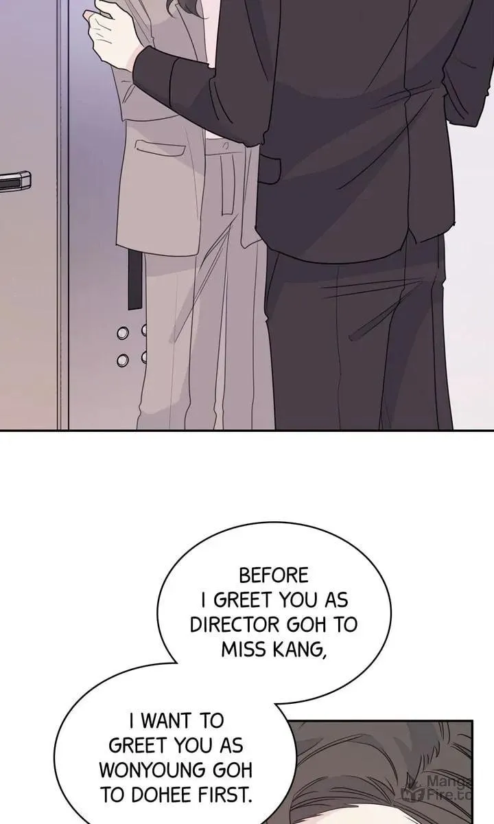 Read Today with You chapter 99 image 34 on Lezhin