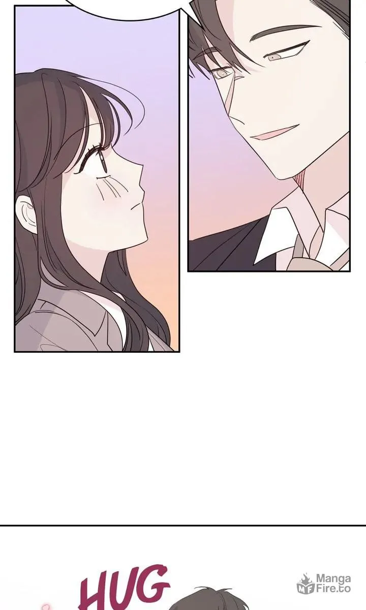 Read Today with You chapter 99 image 35 on Lezhin