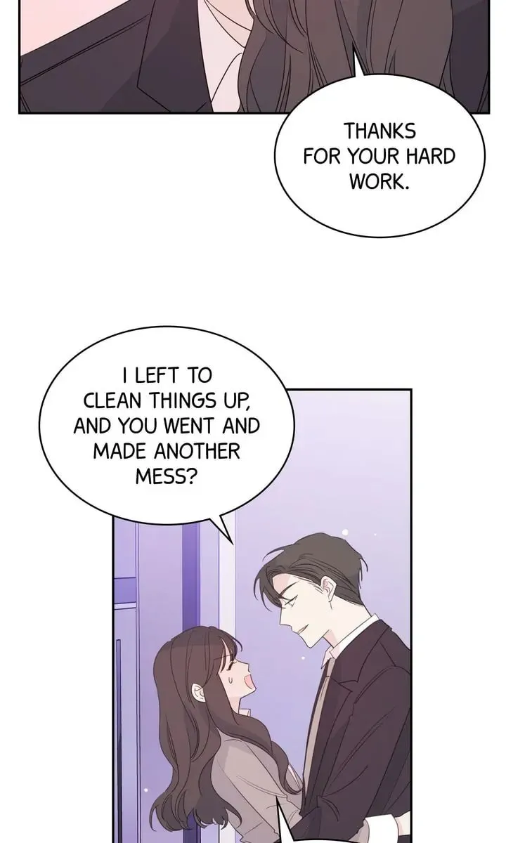 Read Today with You chapter 99 image 37 on Lezhin