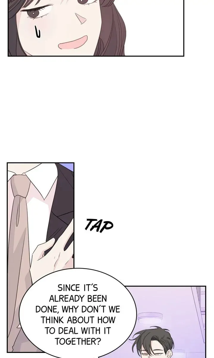 Read Today with You chapter 99 image 43 on Lezhin