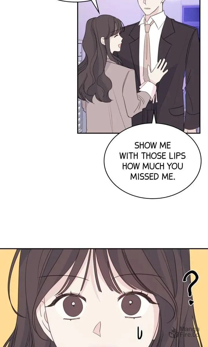 Read Today with You chapter 99 image 44 on Lezhin