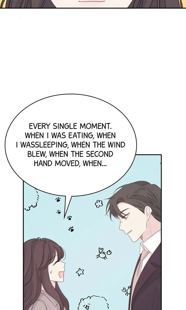 Read Today with You chapter 99 image 45 on Lezhin