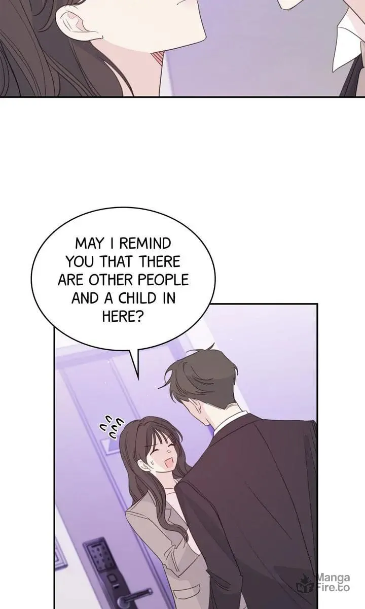 Read Today with You chapter 99 image 47 on Lezhin