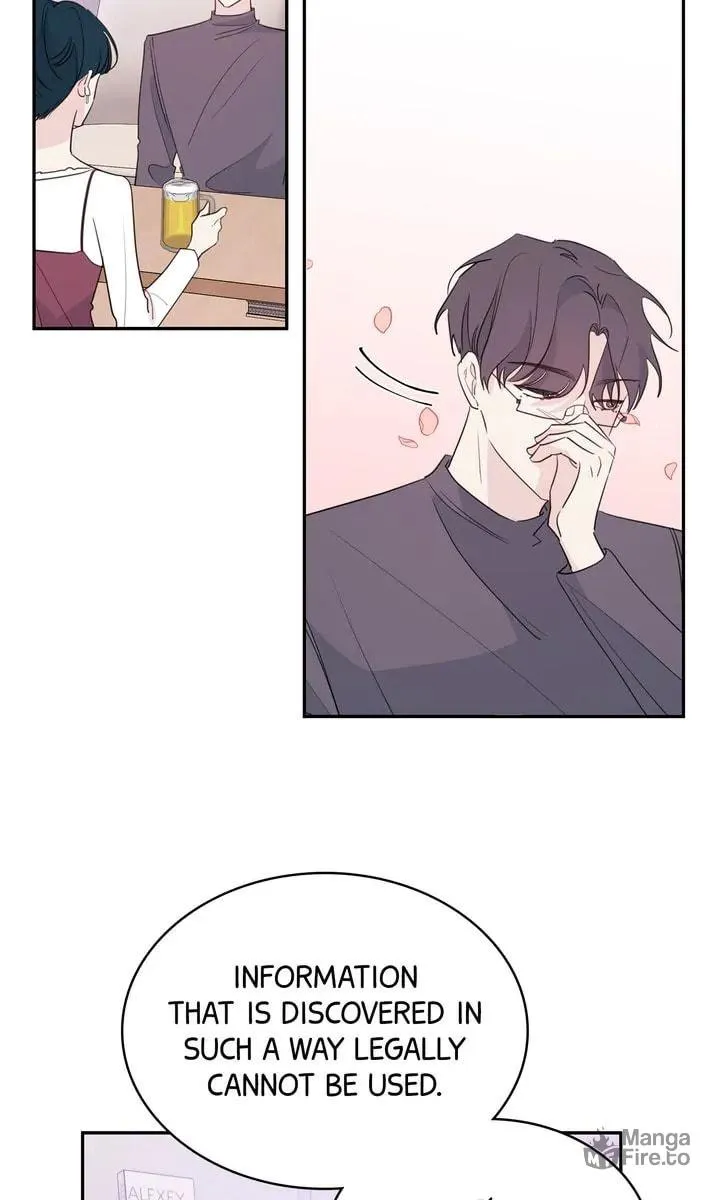 Read Today with You chapter 99 image 5 on Lezhin