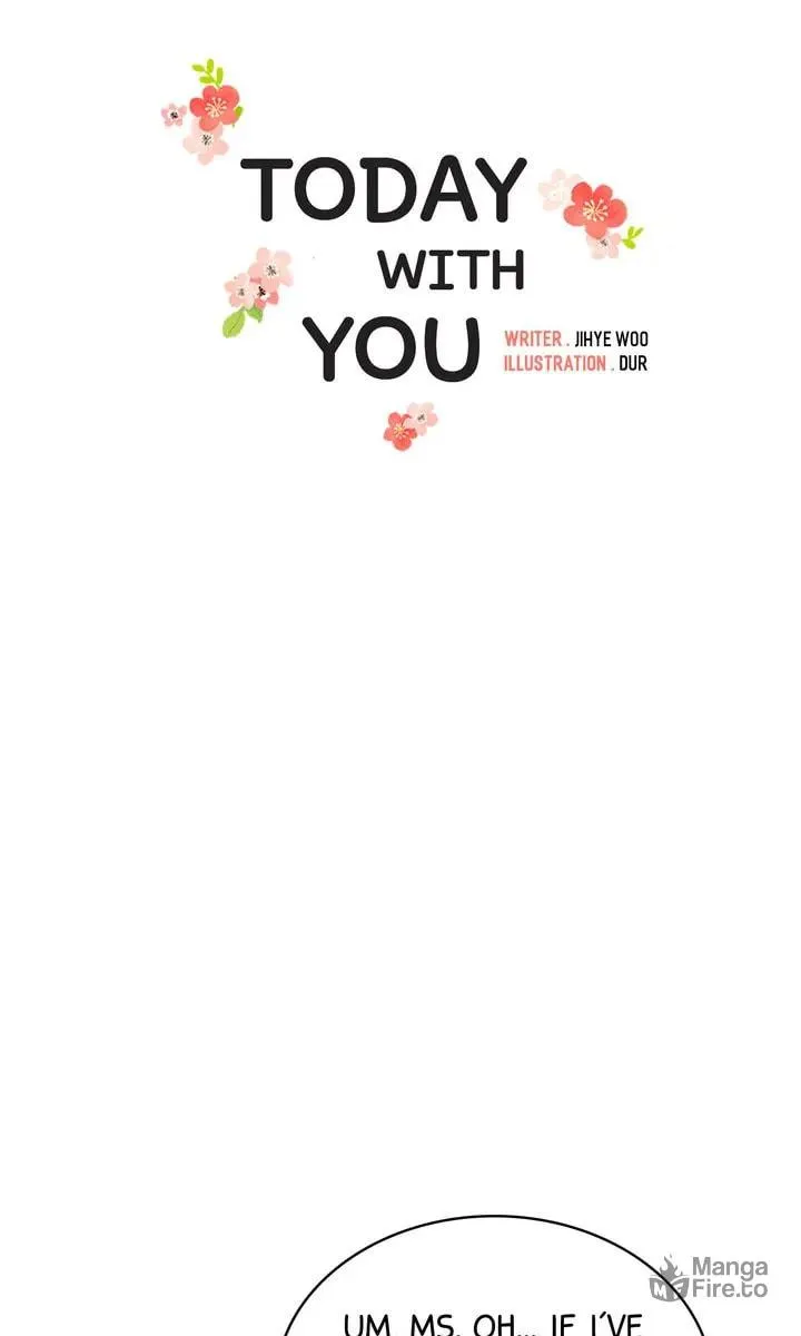 Read Today with You chapter 99 image 8 on Lezhin