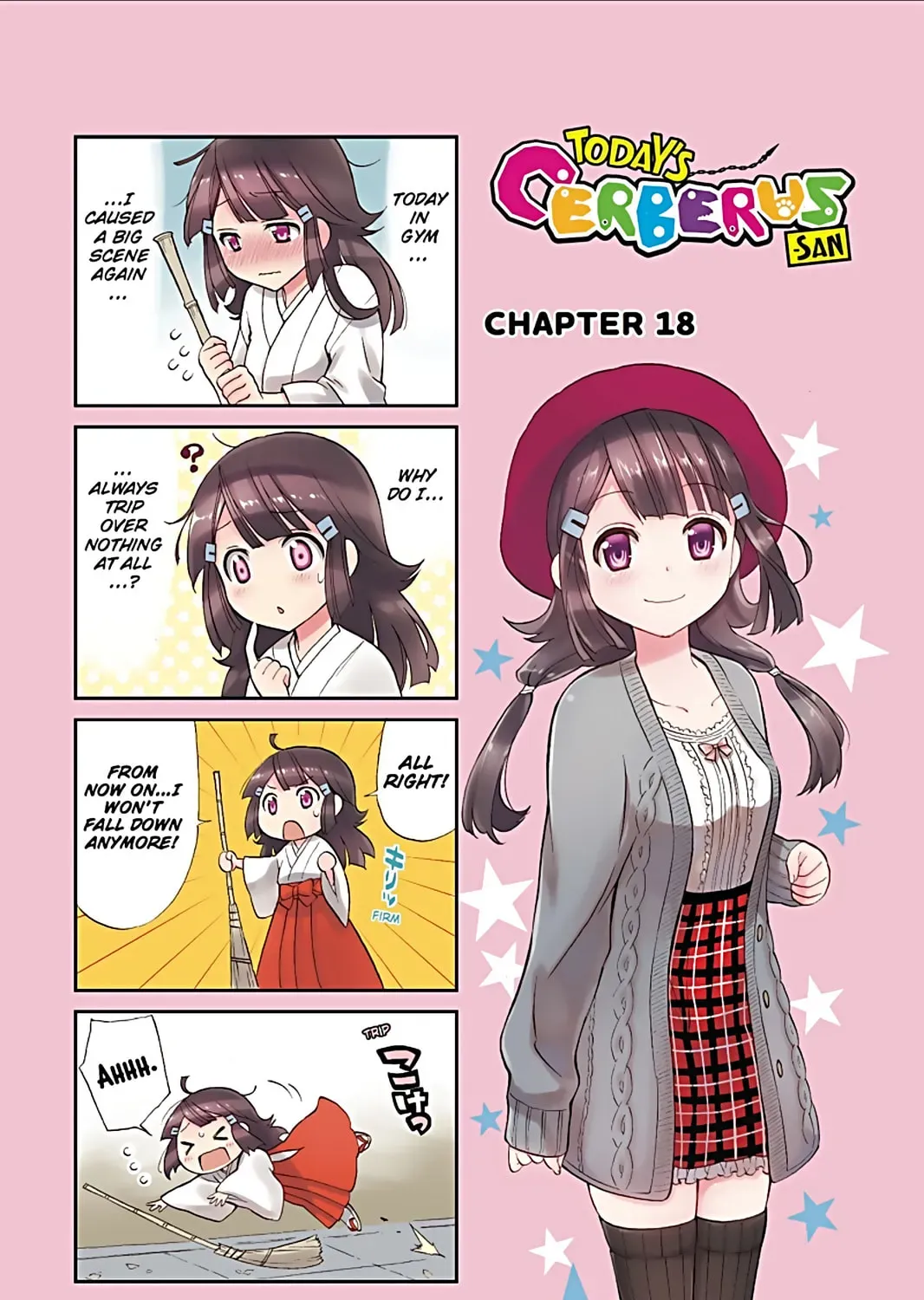 Read Today