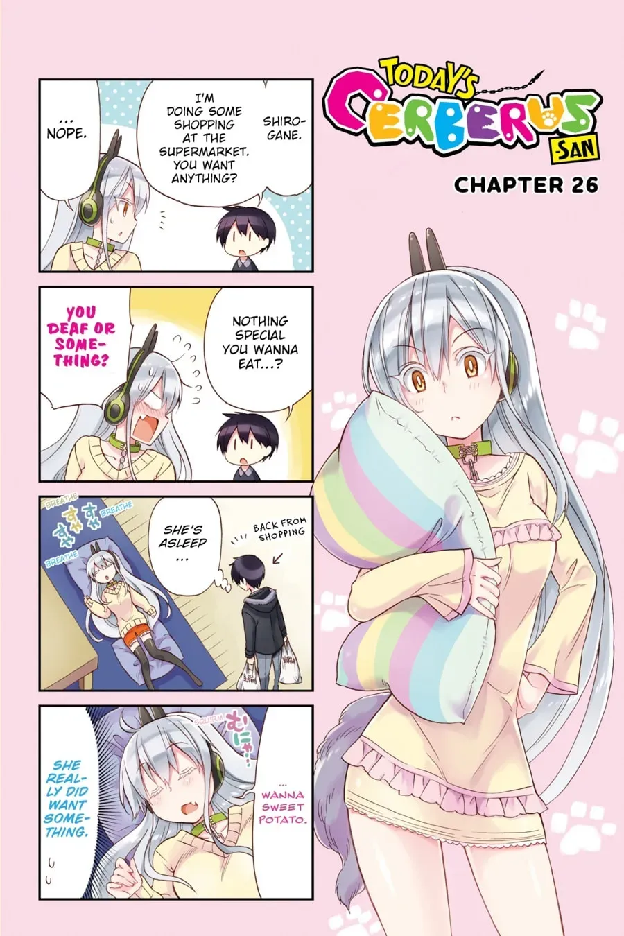 Read Today