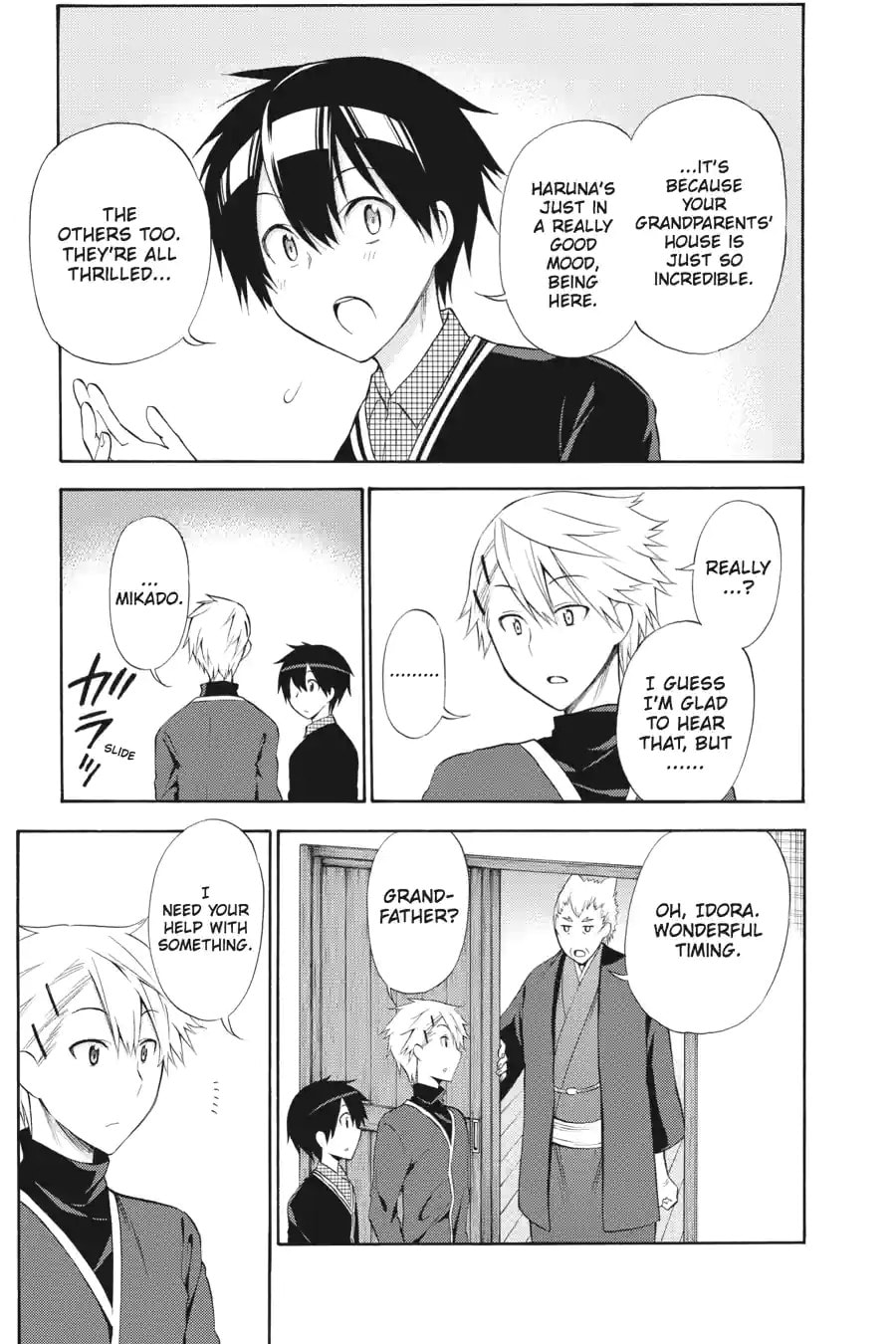 Read Today