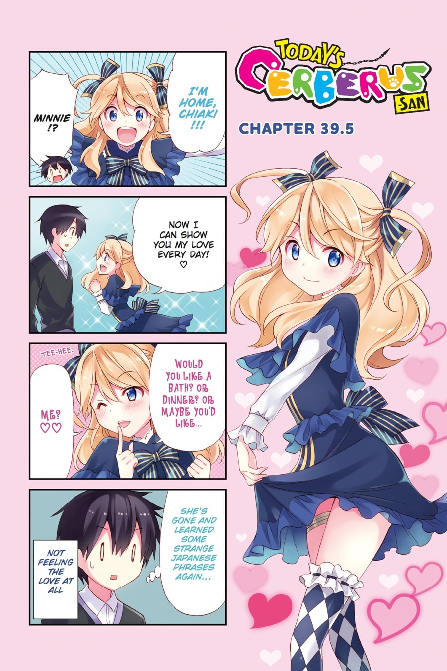 Read Today