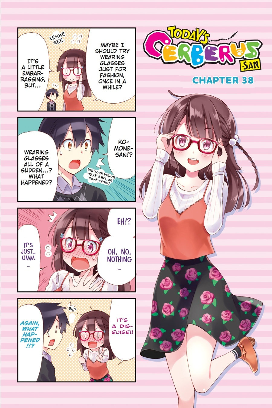 Read Today