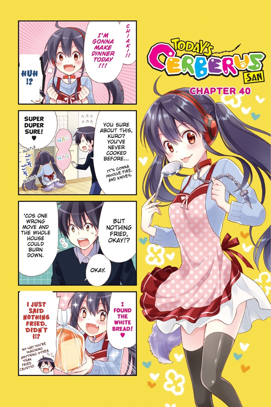 Read Today