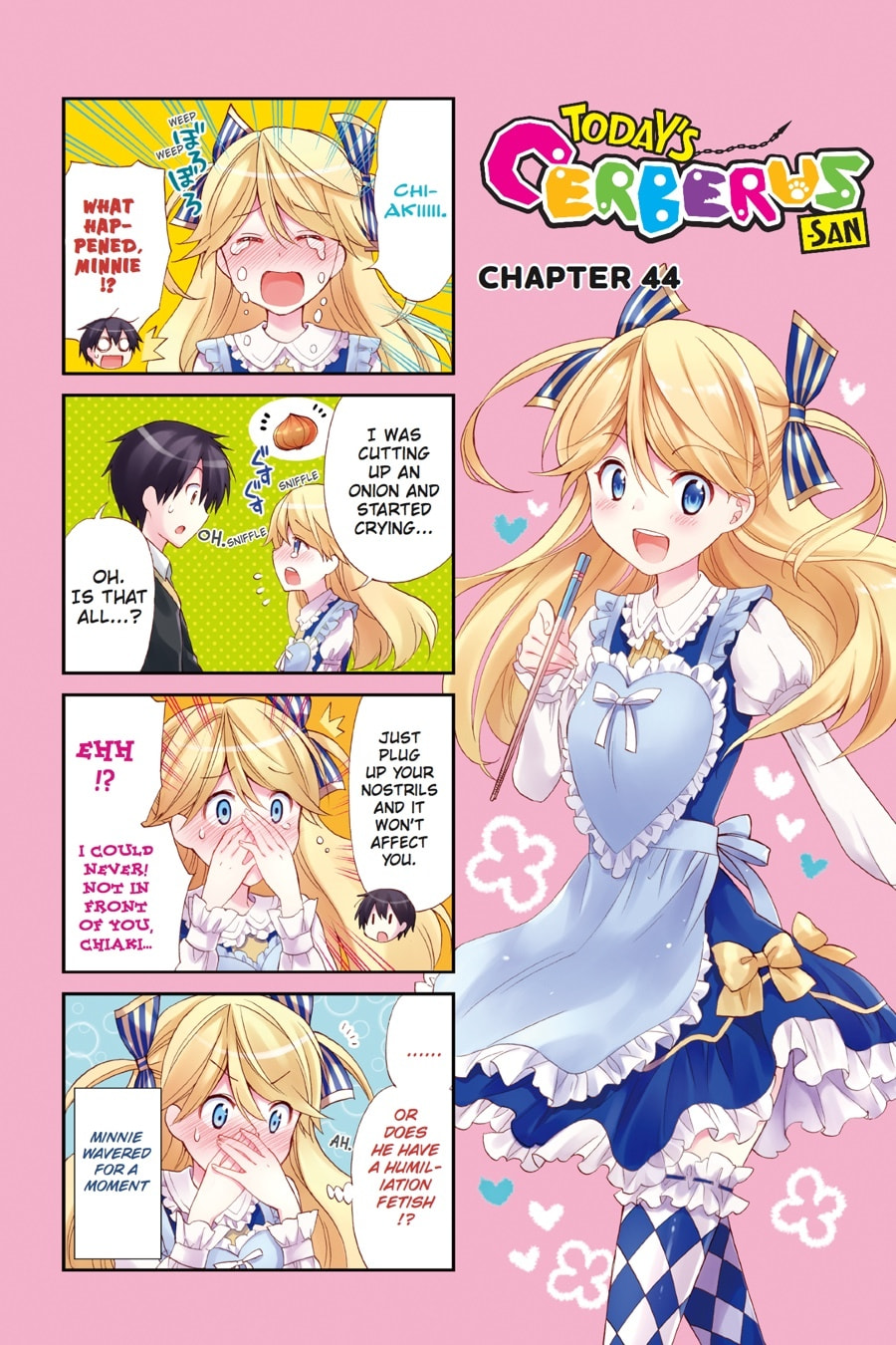 Read Today