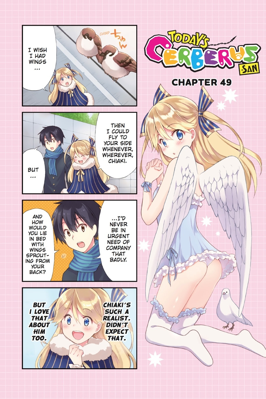 Read Today