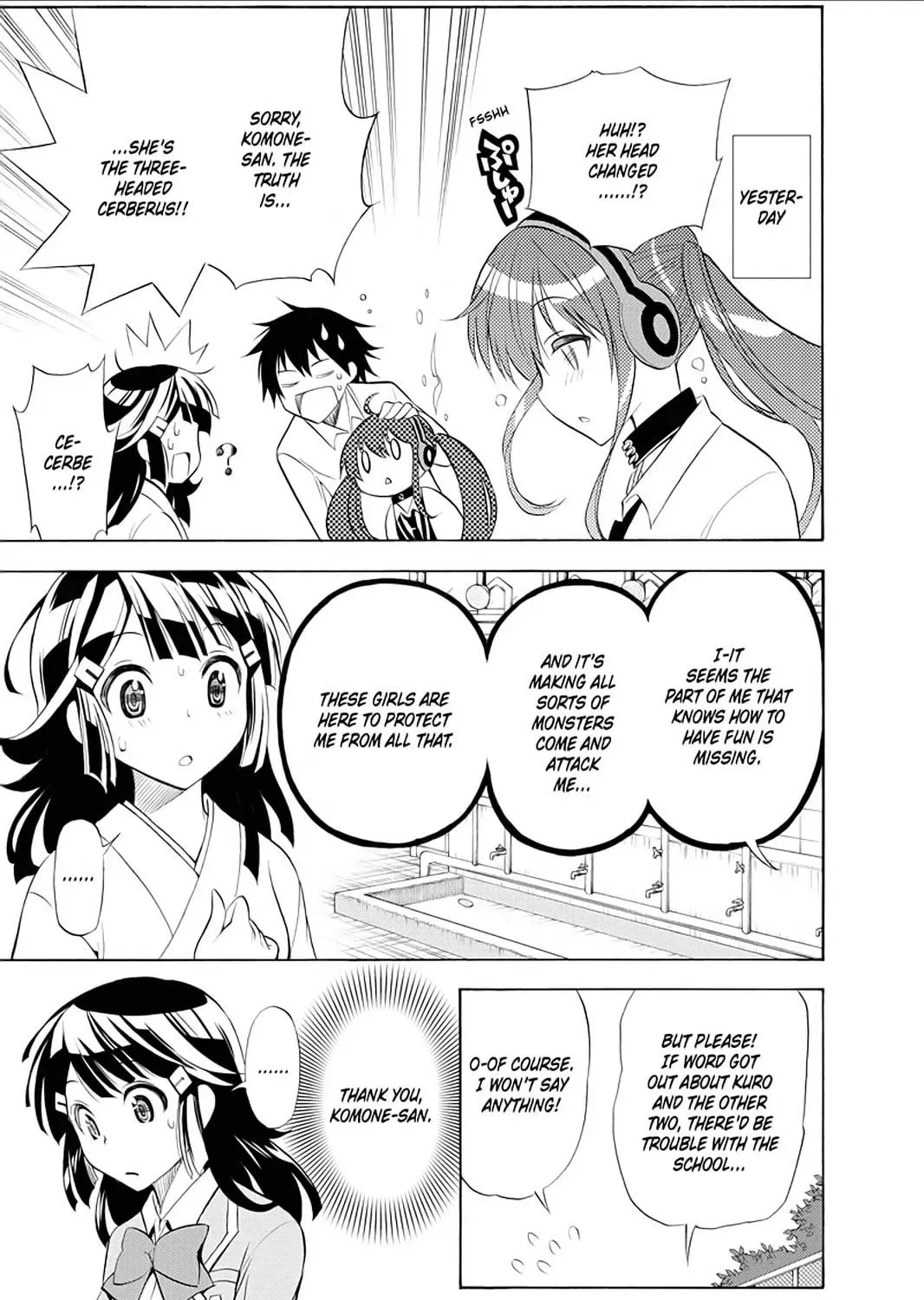 Read Today