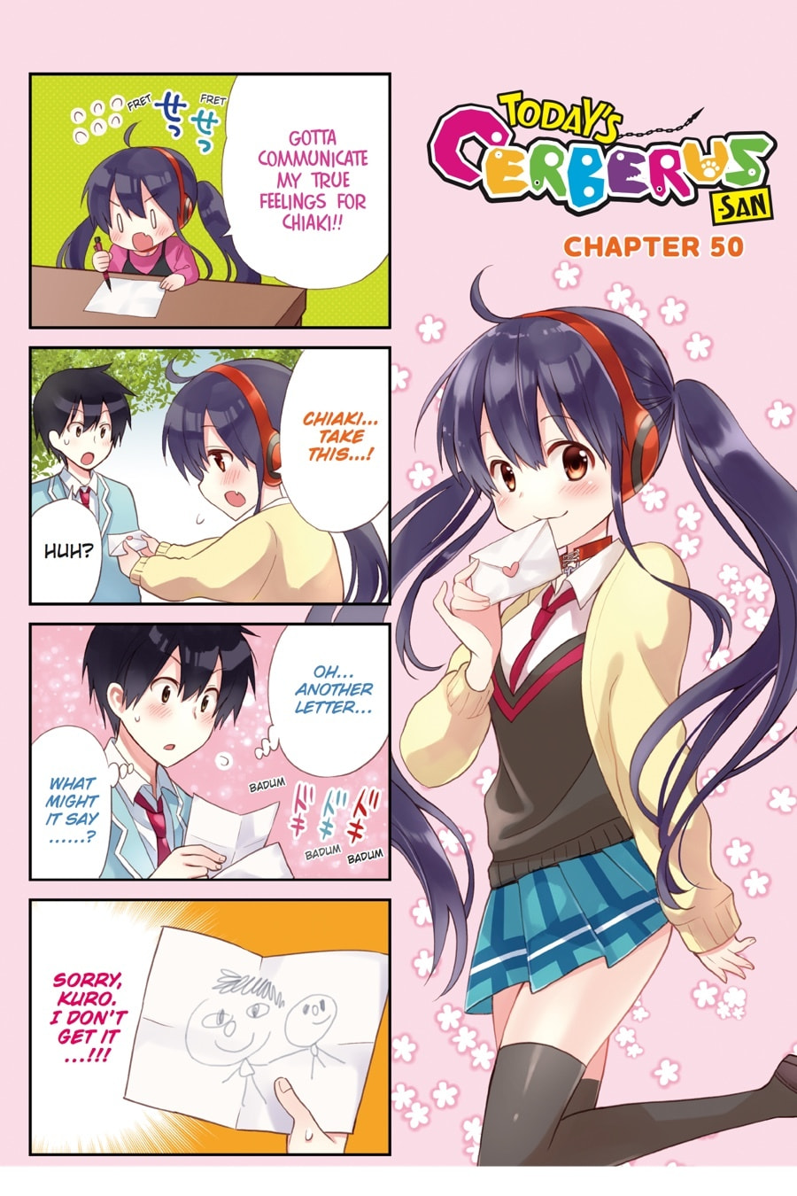 Read Today