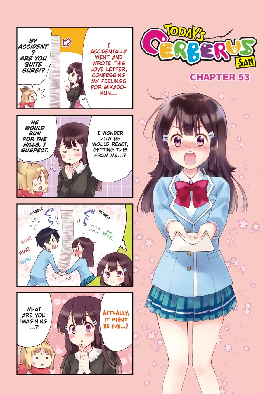 Read Today