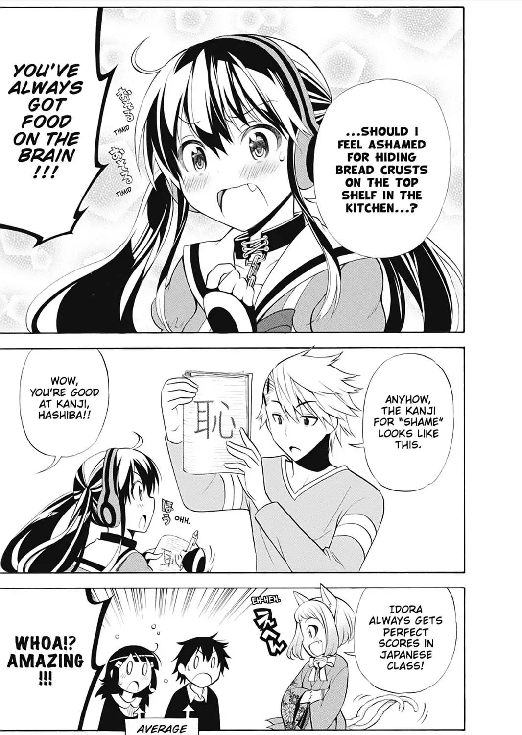 Read Today