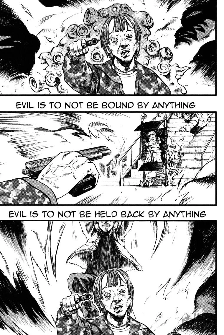 Read Togari Shiro chapter 1 image 39 on Lezhin