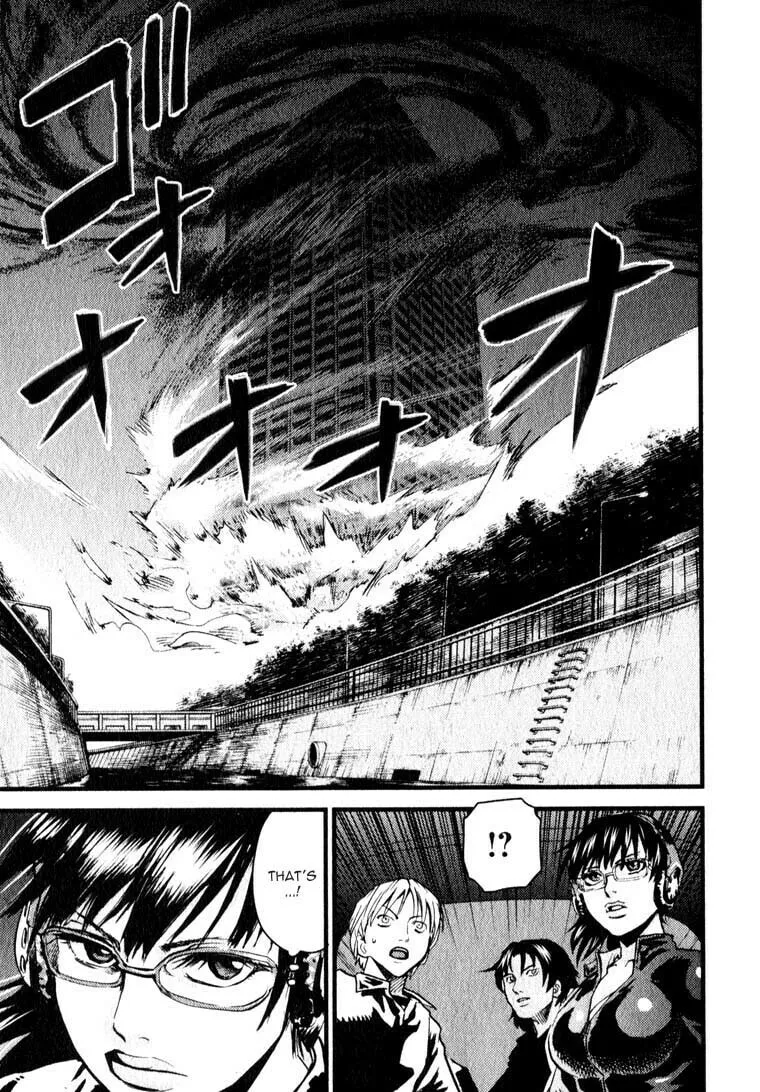 Read Togari Shiro chapter 10 image 22 on Lezhin