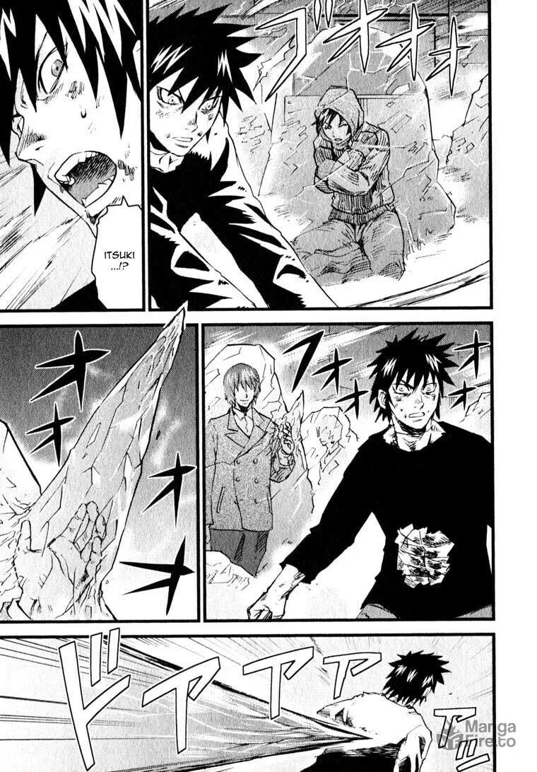 Read Togari Shiro chapter 10 image 30 on Lezhin