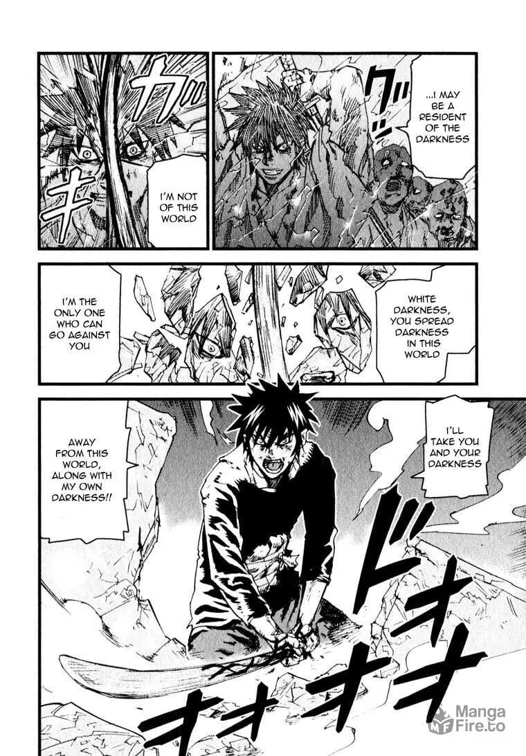Read Togari Shiro chapter 11 image 14 on Lezhin