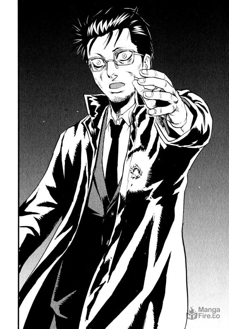 Read Togari Shiro chapter 11 image 20 on Lezhin