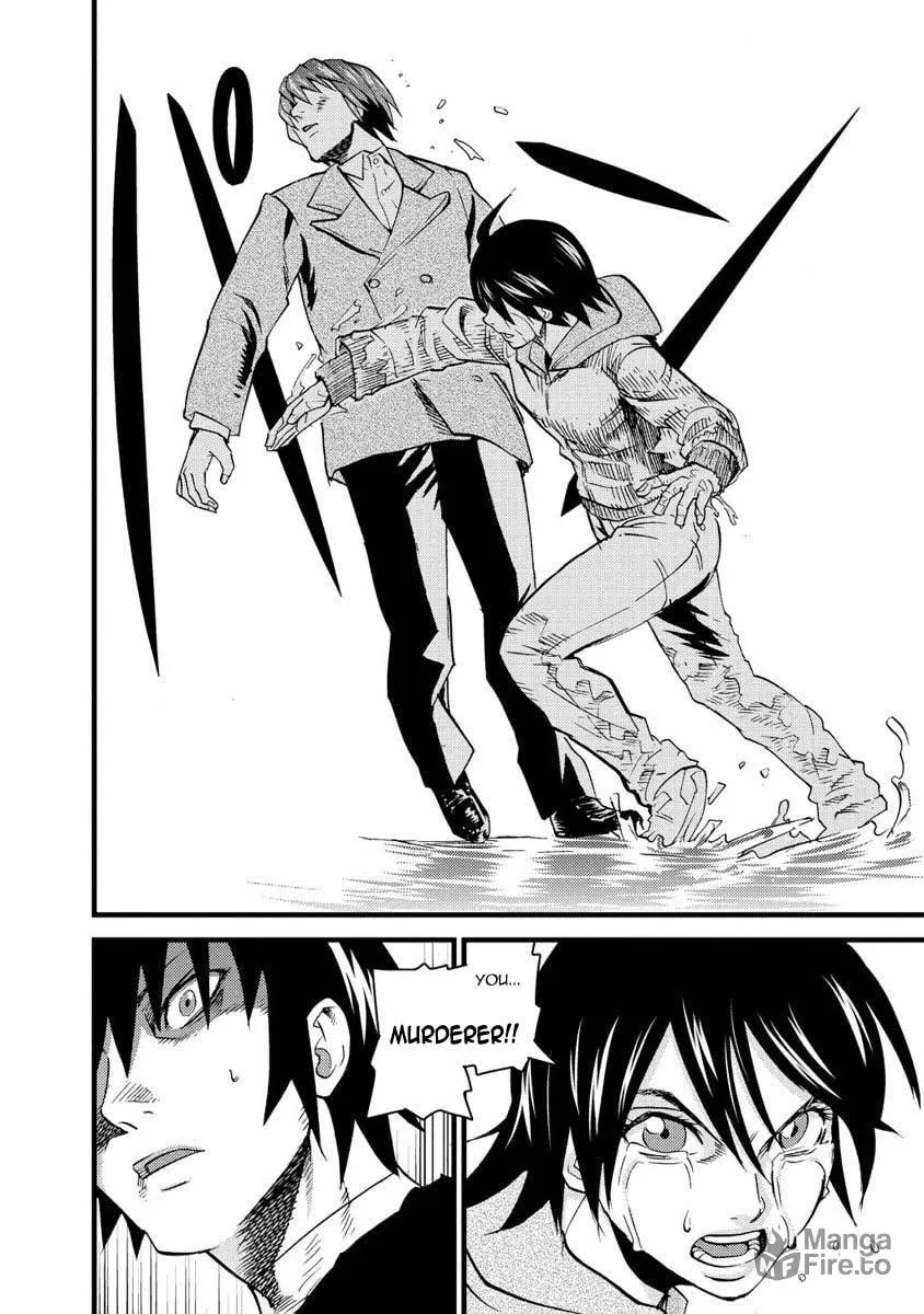 Read Togari Shiro chapter 13 image 14 on Lezhin