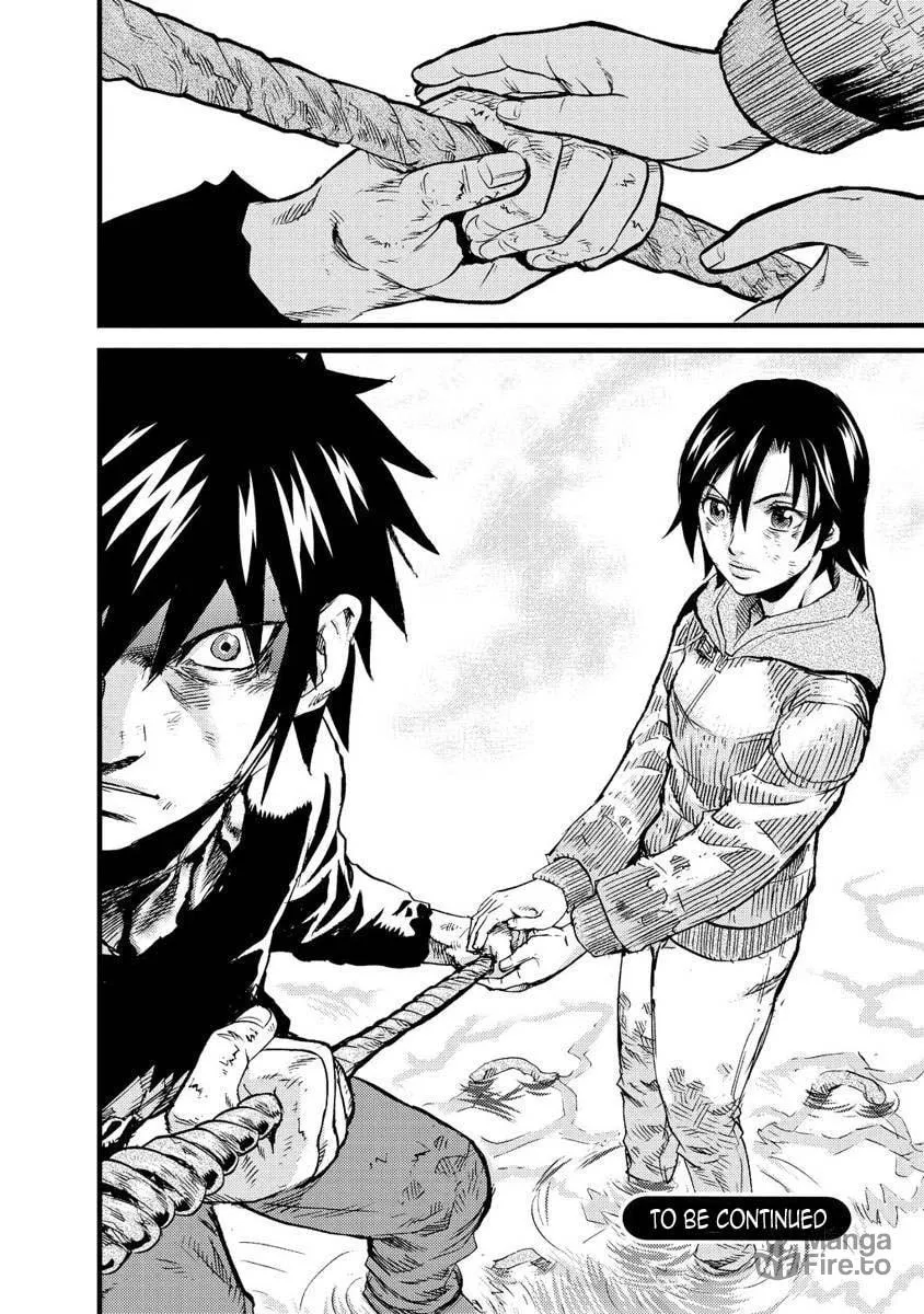 Read Togari Shiro chapter 13 image 29 on Lezhin