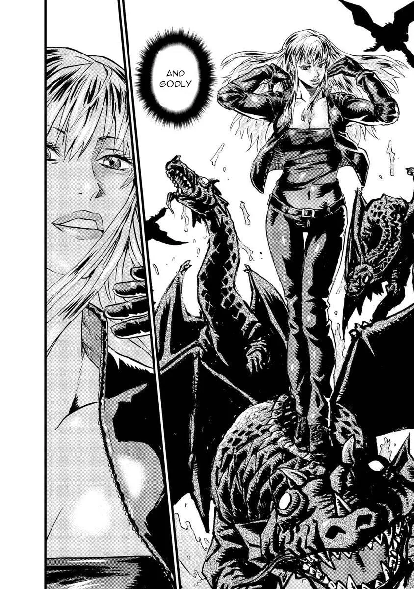 Read Togari Shiro chapter 14 image 13 on Lezhin