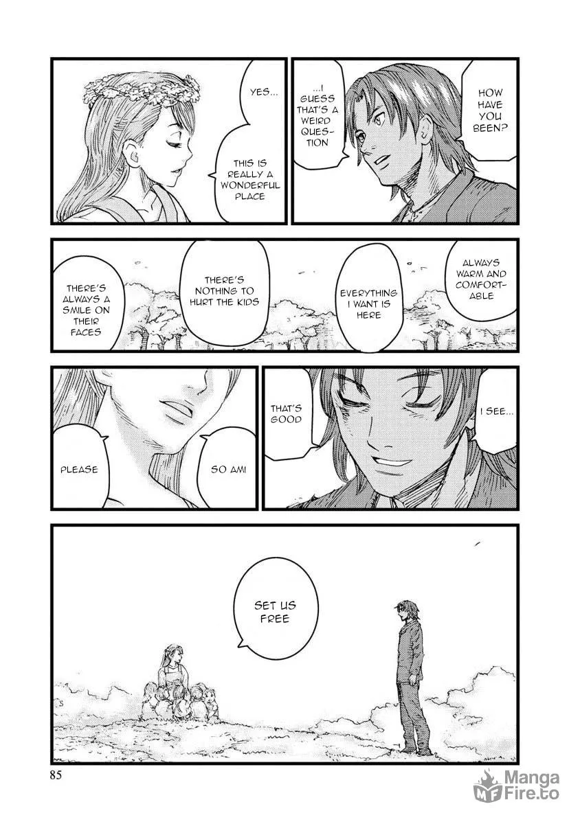 Read Togari Shiro chapter 14 image 24 on Lezhin
