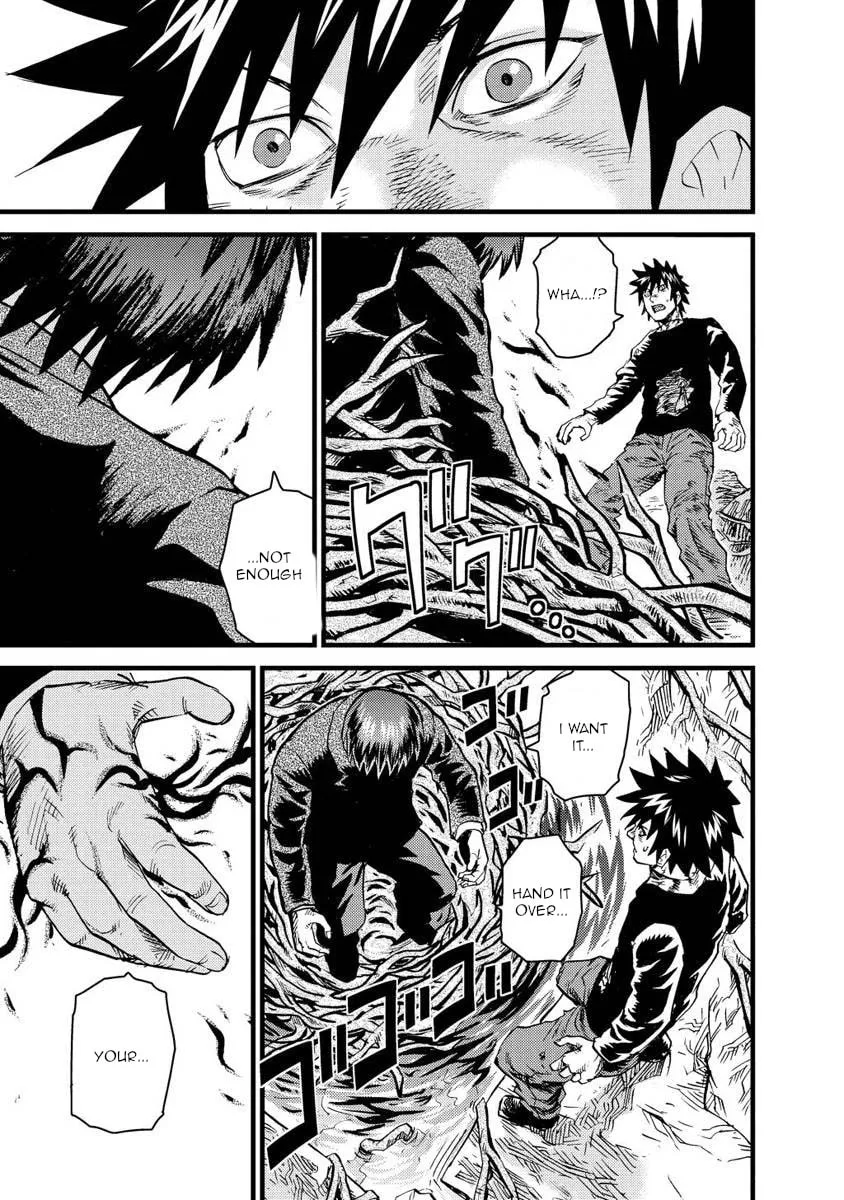 Read Togari Shiro chapter 14 image 28 on Lezhin