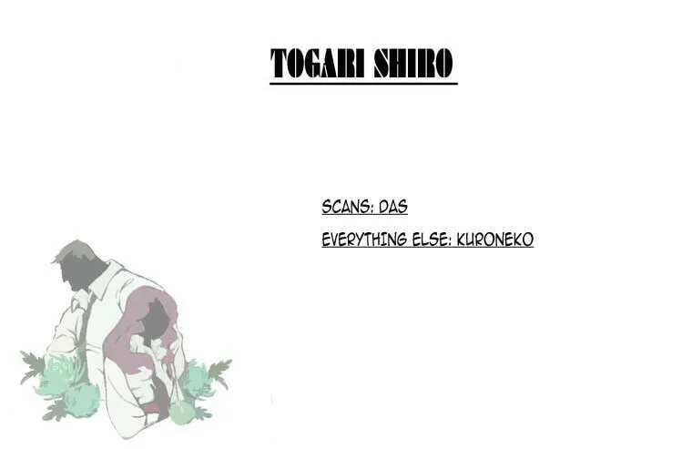 Read Togari Shiro chapter 15 image 1 on Lezhin