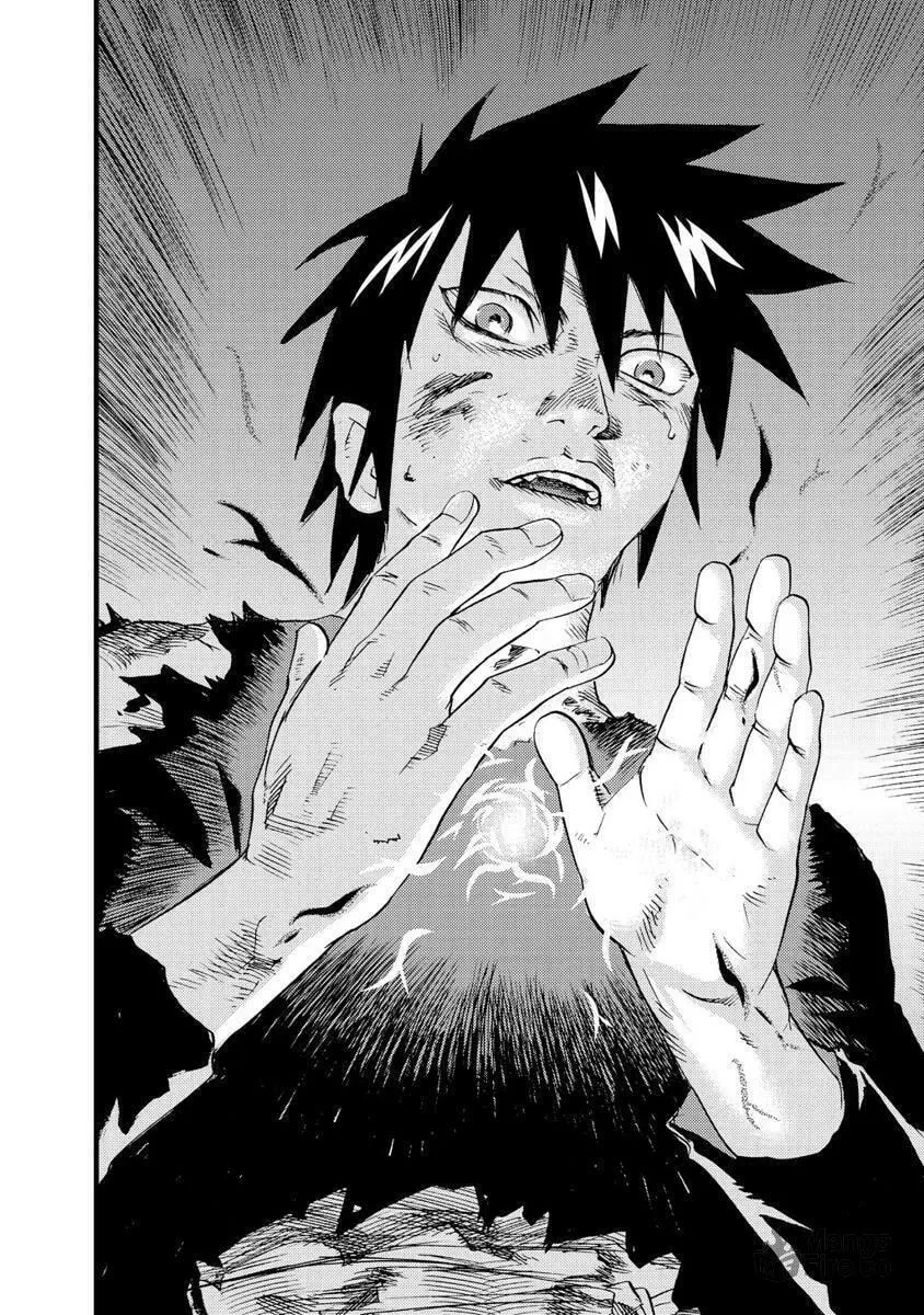 Read Togari Shiro chapter 15 image 23 on Lezhin