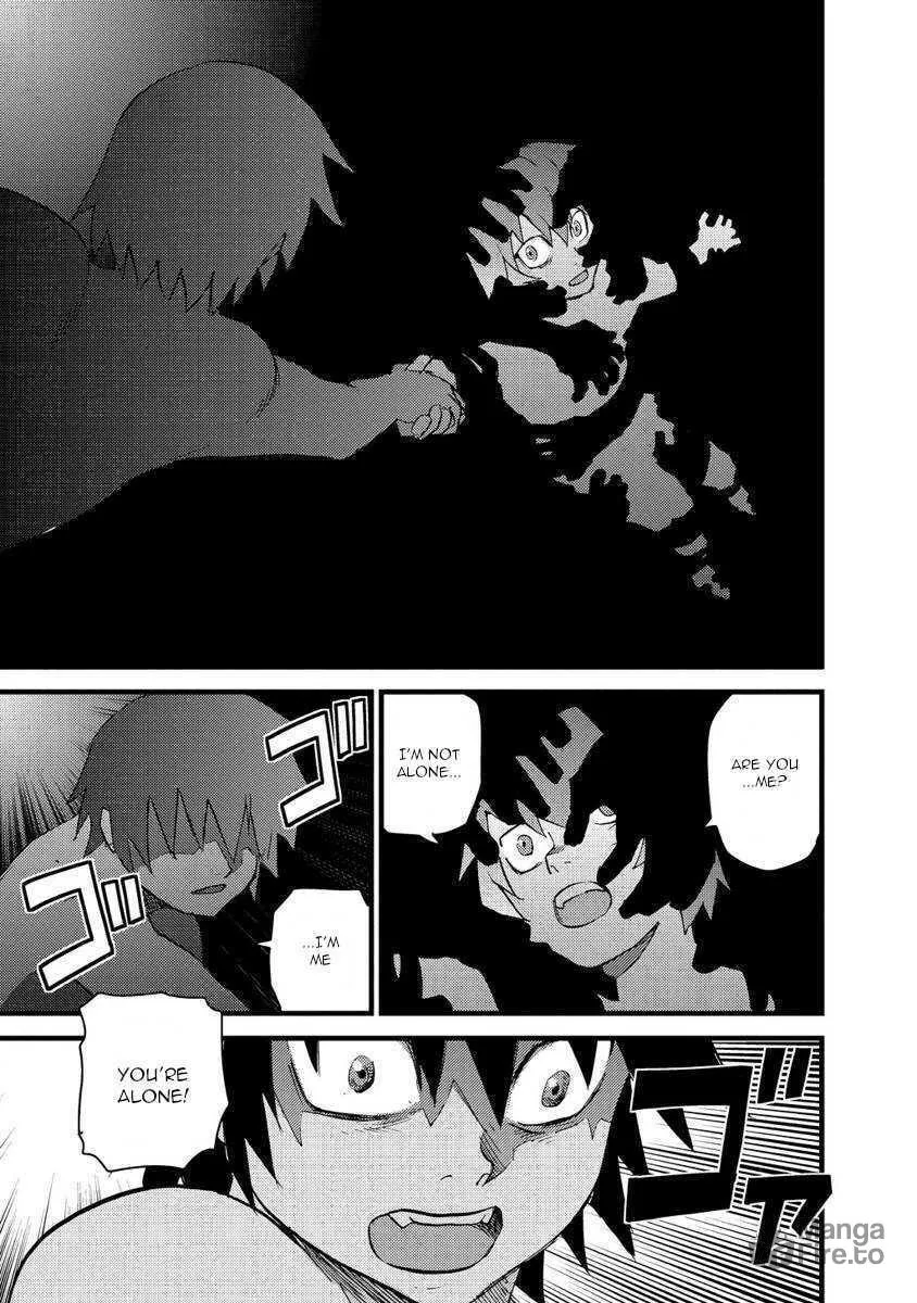 Read Togari Shiro chapter 16 image 20 on Lezhin