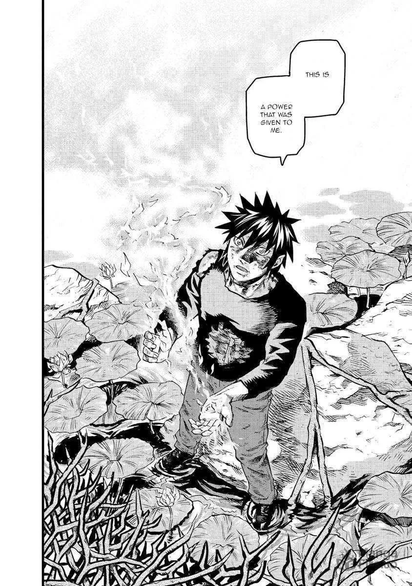 Read Togari Shiro chapter 16 image 5 on Lezhin