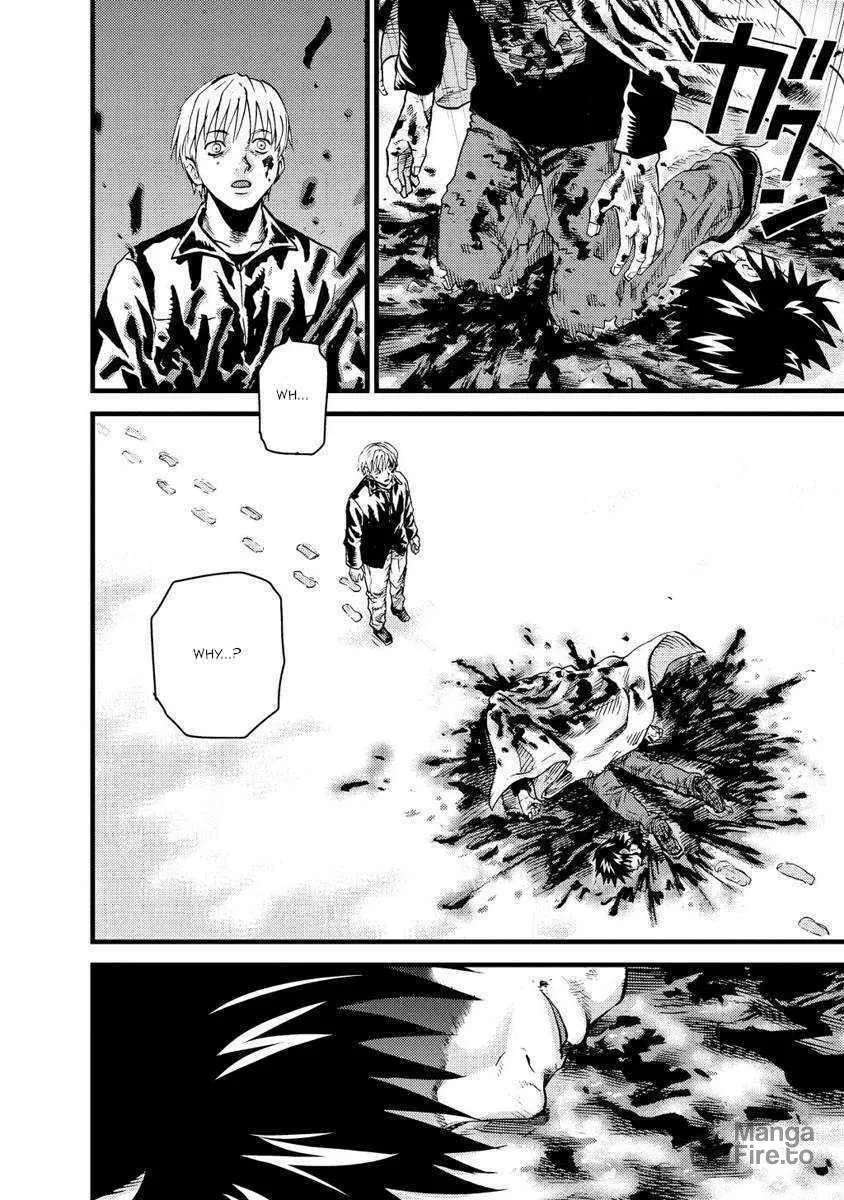 Read Togari Shiro chapter 18 image 14 on Lezhin