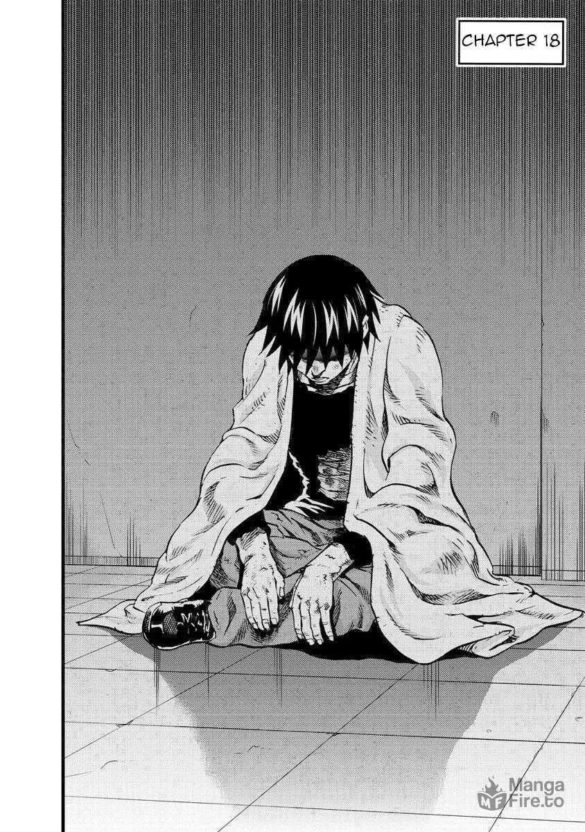 Read Togari Shiro chapter 18 image 2 on Lezhin
