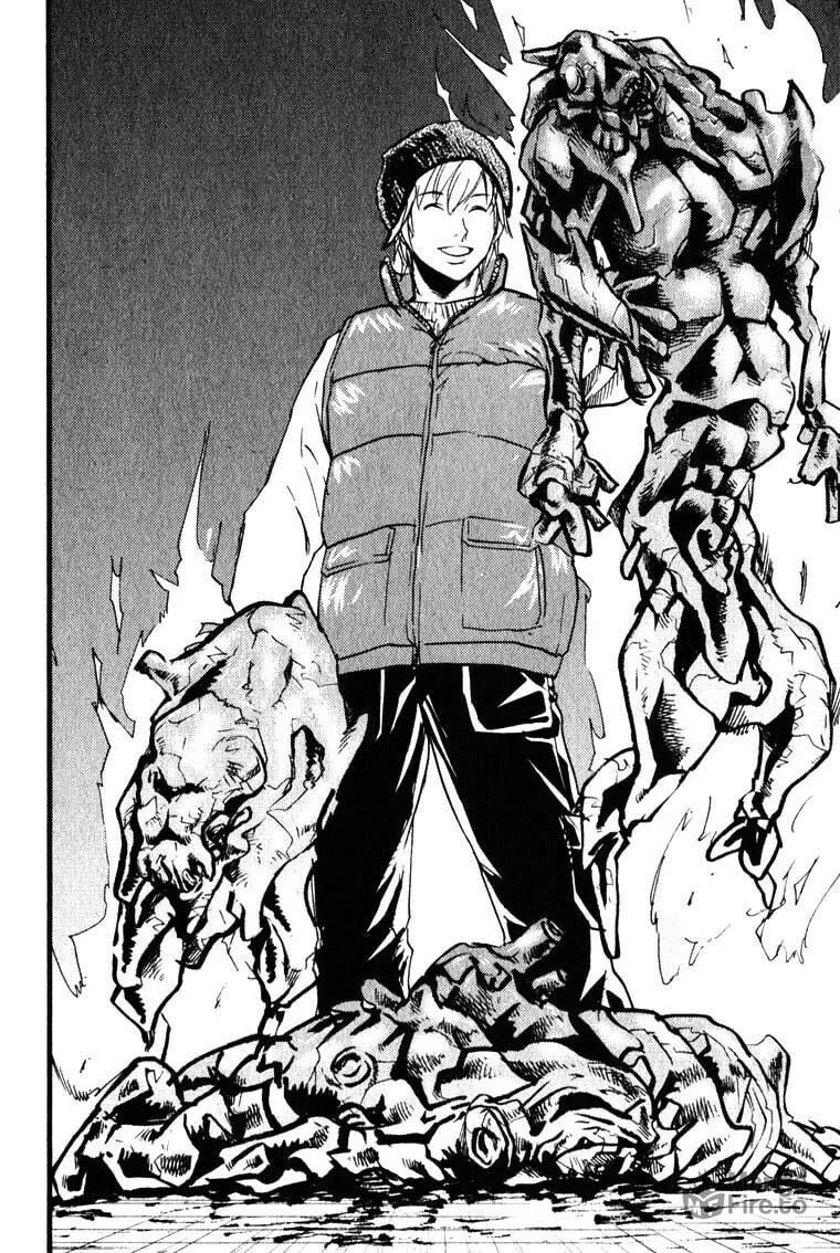 Read Togari Shiro chapter 2 image 34 on Lezhin