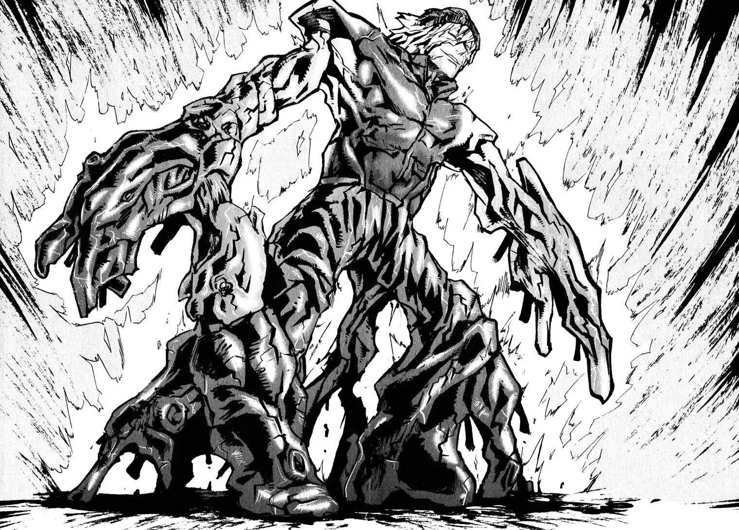 Read Togari Shiro chapter 2 image 36 on Lezhin