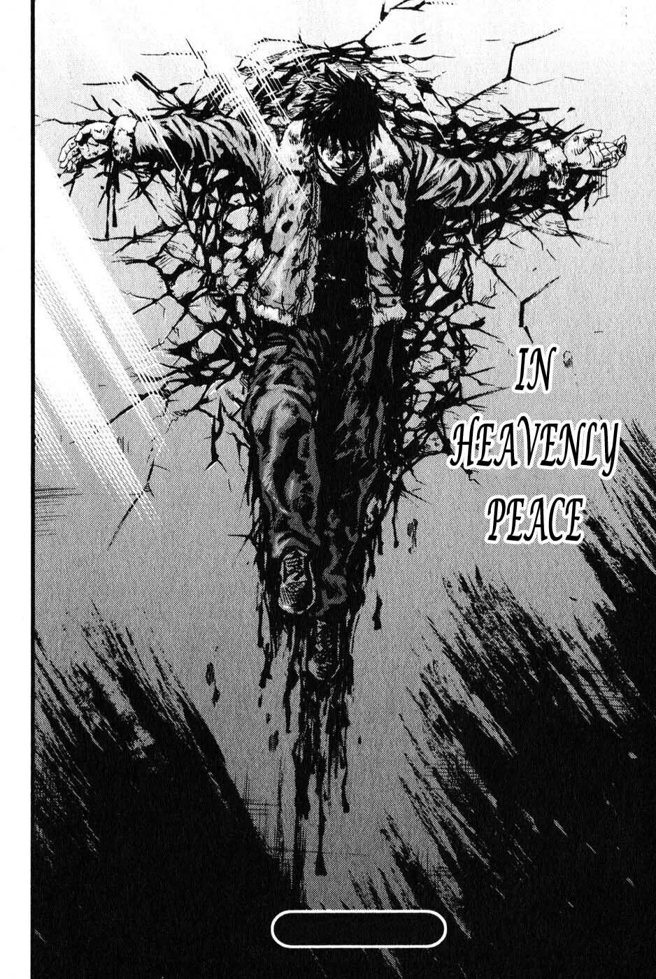 Read Togari Shiro chapter 3 image 31 on Lezhin