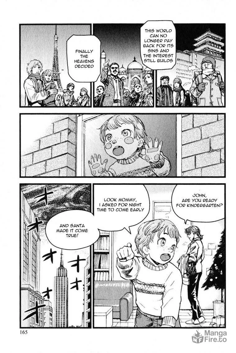 Read Togari Shiro chapter 5 image 11 on Lezhin