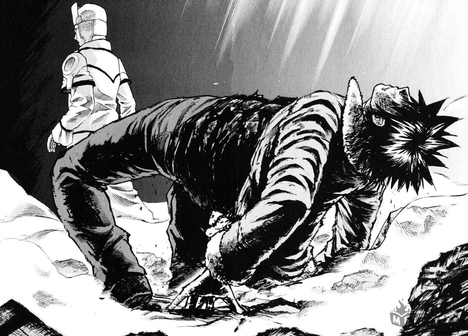 Read Togari Shiro chapter 5 image 29 on Lezhin