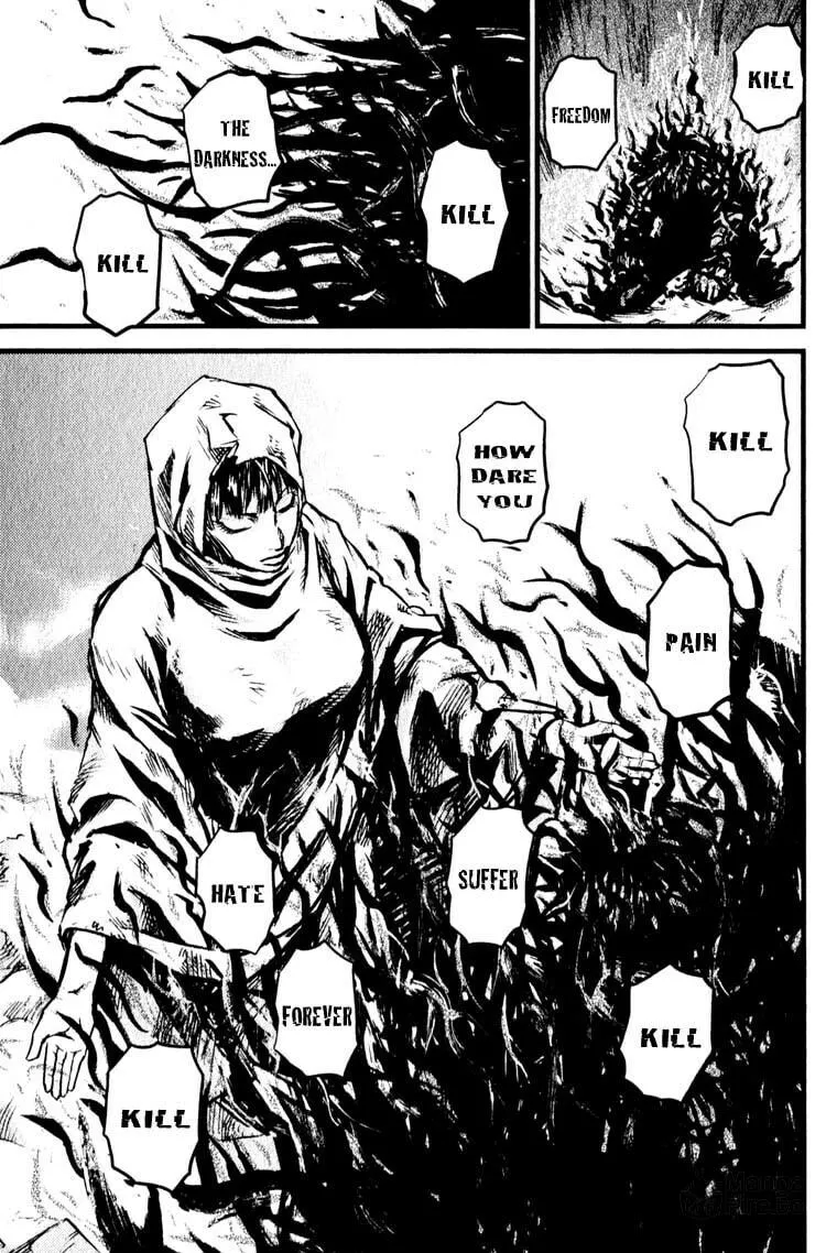 Read Togari Shiro chapter 6 image 14 on Lezhin