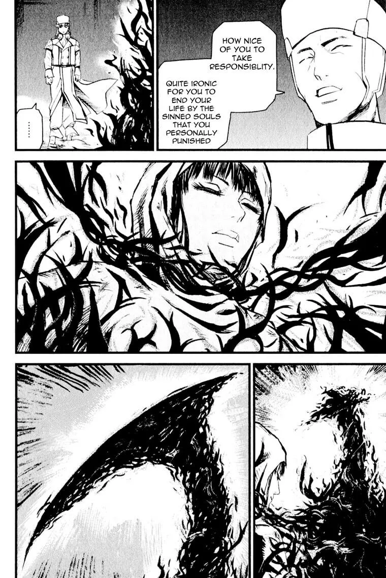 Read Togari Shiro chapter 6 image 15 on Lezhin