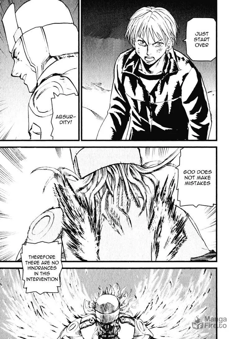 Read Togari Shiro chapter 6 image 24 on Lezhin
