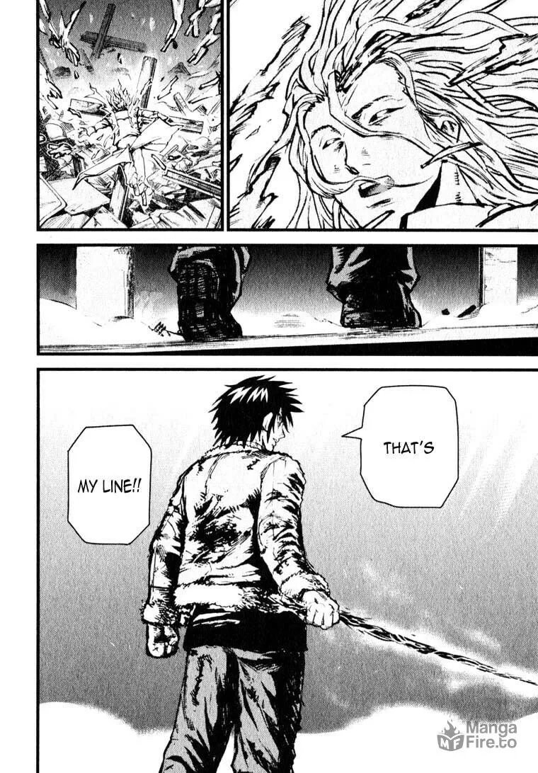 Read Togari Shiro chapter 6 image 36 on Lezhin